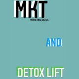MKT e Detox 👊