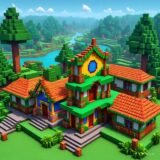 🔥 SERVIDOR BR REAMS 🔥