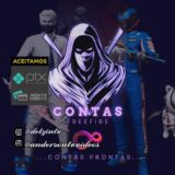 CONTAS (—FF—) 2024 🔥