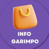 INFO GARIMPO 01 🛒