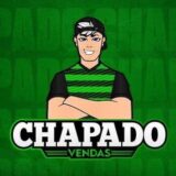 CHAPADO VENDAS – FREE FIRE
