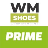 PRIME BRASIL & WM SHOES
