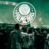 Palmeiras- TriCampeão da Libertadores