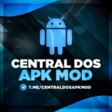 APK MODS CENTER