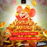 Horários do Fortune Mouse 🐭 | OnaBet 🎯