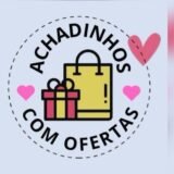 Achadinhos shoppe✨
