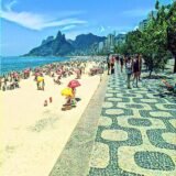 Ipanema – RJ – Zona Sul