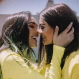 Lesbianas top❤️🌈🏳️‍🌈