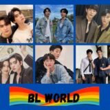 𝐁𝐋 𝐖𝐨𝐫𝐥𝐝 💙🌈