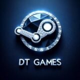 DT_Games Store