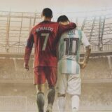 Futebol – Sinais ⚽️ 🦅