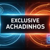 💥💥!!EXCLUSIVE ACHADINHOS!!💥💥