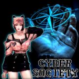 Cyber society