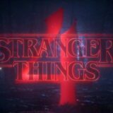 Stranger Things 4 RPG