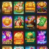 Divulgación do tigrinho