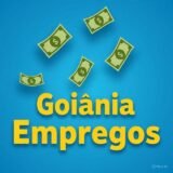 Goiânia empregos