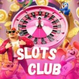 Slots Club 🎰💰