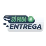 Pague Só na Entrega 🚚😱✅