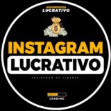 Instagram lucrativo