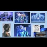 UFO / Extraterrestre E vida além da Terra! 👽