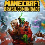 🌍 Minecraft Brasil Community 🌍