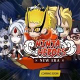 Ninja Heroes New Era