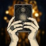 ✨ MÃOS QUE REVELAM✨ *tarot*