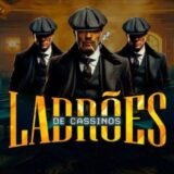 Ladrões De Cassino🏆