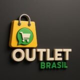 🇧🇷 Outlet Brasil  🛒
