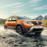 Mundo Renault (Dusteiros)