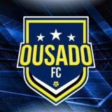 OS OUSADOS FC 🏆