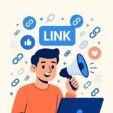 DIVULGUE LINKS DE AFILIADOS E OUTROS