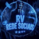 RV REDE SOCIAIS E MÍDIAS🧑🏻‍💻💎