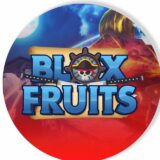 Blox fruits 👑