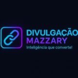 Divulgação Mazzary 🚀