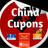 Cupons da China