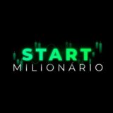 START MILIONÁRIO 💸#15
