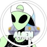 👽 ALIEN STORE 👽