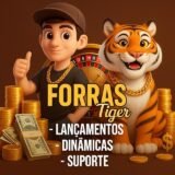 FORRAS TIGER 🔞