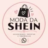 MODA DA SHEIN ✨