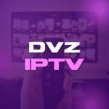 Dvz iptv