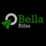BELLA RIFAS OFC☘️🤑#1
