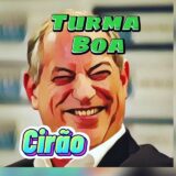 CIRÃO – TURMA BOA