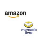 Achadinhos AMAZON e MERCADO LIVRE