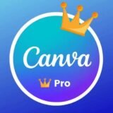 Clube Canva Pro – Lançamento #04