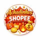 🔥 Achadinhos Shopee VIP