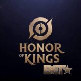 Honor Of Kings Bet