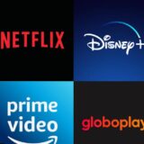 Vendas de contas Netflix, Globoplay, prime video etc.. por 1,00