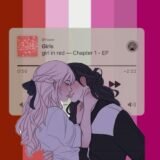 Grupo só para meninas🏳️‍🌈🏳️‍⚧️❤️