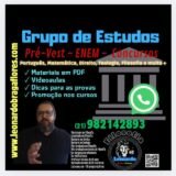 Leonardo Braga Flores – Filosofia